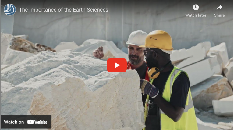 GeoScienceWorld Celebrates AGI’s Earth Science Week 2024