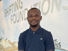 Daniel Owodunni headshot
