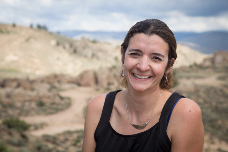 Interview with Lithosphere Guest Editor Elizabeth Petrie